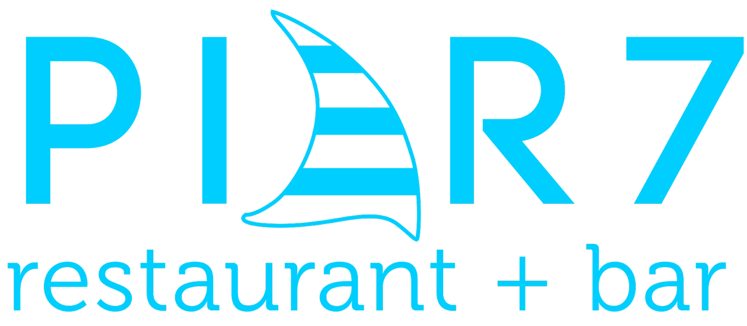 Pier 7 Restaurant + Bar